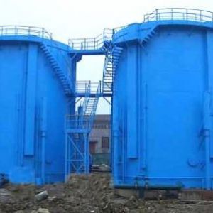 石油泥沙處理設備