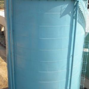 IC厭氧反應(yīng)器