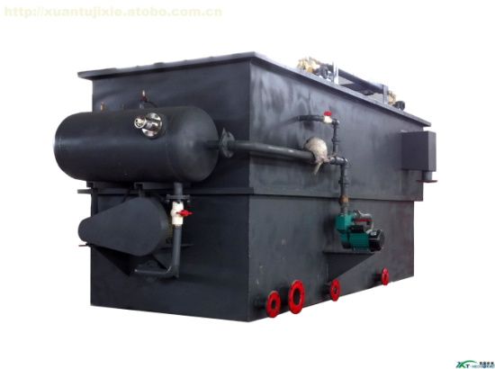 山東地埋式一體化污水處理設(shè)備生產(chǎn)廠(chǎng)家