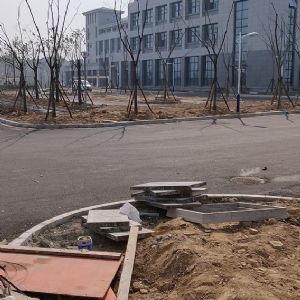 醫(yī)療污水處理設(shè)備