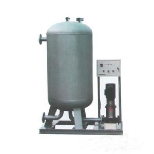 電動凝結(jié)水污水處理設(shè)備