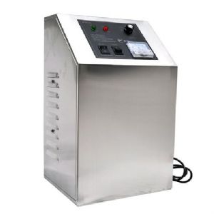 可用于醫(yī)院生活污水的臭氧發(fā)生器