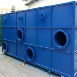 生物除臭裝置 生物除臭箱