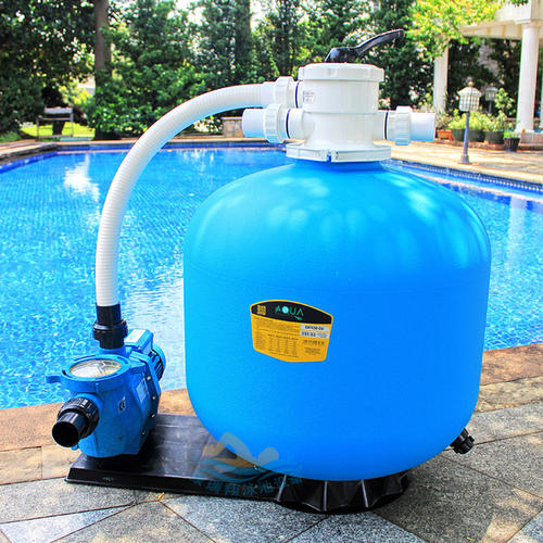 泳池過(guò)濾