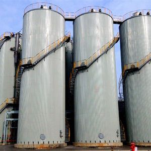 養(yǎng)殖污水處理設備厭氧塔uasb