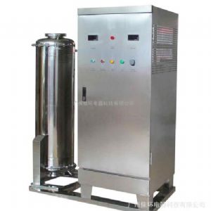 臭氧發(fā)生器污水處理設(shè)備凈水裝置