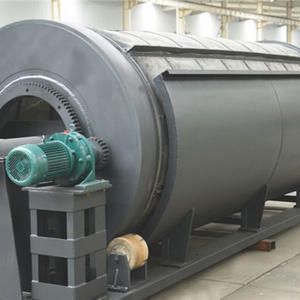 屠宰廢水格柵裝置微濾機(jī)過(guò)濾裝置