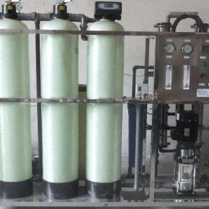 飲用水飲料果汁超純水反滲透凈水裝置