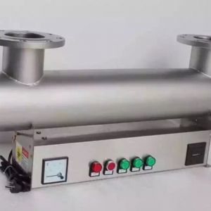 醫(yī)療污水紫外線消毒設(shè)備你不知道他的那些作用