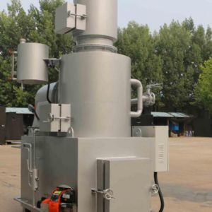 生活垃圾焚燒裝置多用途垃圾焚燒爐設(shè)備詳細(xì)介紹