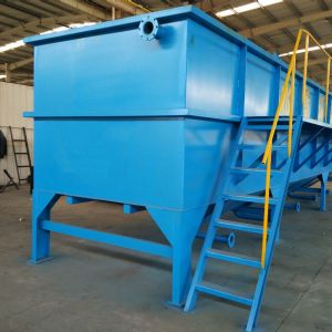 固液分流裝置斜管污泥沉淀裝置斜管污泥沉淀設備