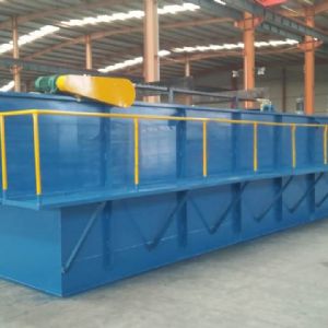 工業(yè)污水懸浮物油脂去除裝置渦凹?xì)飧C(jī)設(shè)備簡(jiǎn)介