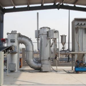 醫(yī)療垃圾焚燒裝置一體化自動(dòng)焚燒設(shè)備焚燒爐裝置