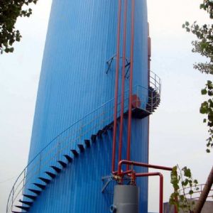 養(yǎng)殖污水處理設(shè)備uasb厭氧塔污水處理裝置詳細(xì)介紹