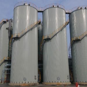 養(yǎng)殖污水處理裝置IC厭氧反應(yīng)器污水處理設(shè)備