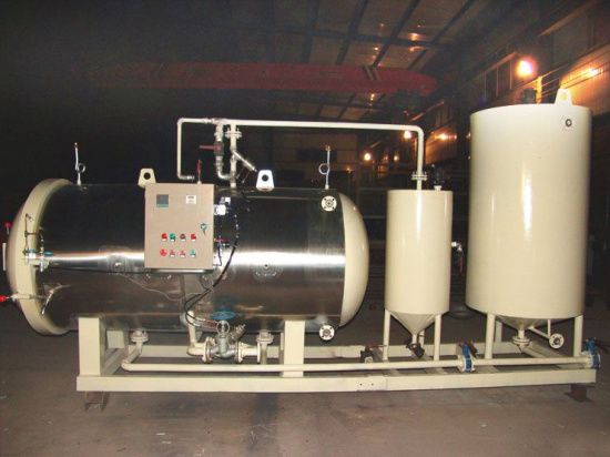 山東醫(yī)療廢水處理設(shè)備生產(chǎn)廠家